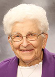 Thumbnail for Sr. Ann Patrice Remkus