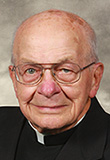 Thumbnail for Fr. Albert R. Adamich