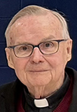 Thumbnail for Fr. James L. Barrett