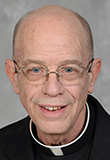 Thumbnail for Fr. Steven W. Patte