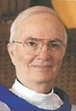 Thumbnail for Fr. William J. Finnegan