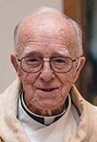 Thumbnail for Fr. George J. Kane