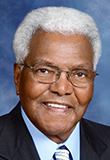 Thumbnail for Deacon Leonard Richardson