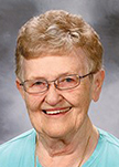 Thumbnail for Sr. Pauline Richter