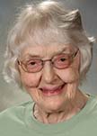 Thumbnail for Sr. Mary Terese Rink