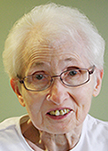 Thumbnail for Sr. Elaine Robbins