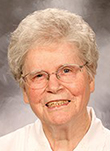Thumbnail for Sr. Margaret Ann Roggenbuck