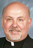 Thumbnail for Fr. Robert J. Roll