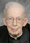 Thumbnail for Fr. Paul F. Rosemeyer