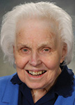 Thumbnail for Sr. Mary Ernest Rothe