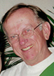 Thumbnail for Deacon R. Michael Ruffner
