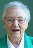 Thumbnail for Sr. Mary Louis Russley
