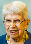 Thumbnail for Sr. Agnes Kelly