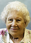 Thumbnail for Sr. Amy Campbell
