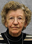 Thumbnail for Sr. Georgia Brost