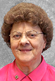 Thumbnail for Sr. Gwen Floryance