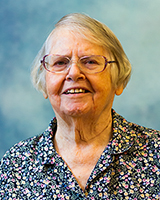 Thumbnail for Sr. Joan Gannon
