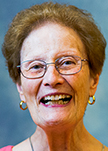 Thumbnail for Sr. Johnette Sawyer