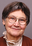 Thumbnail for Sr. Mary Alma Mayer