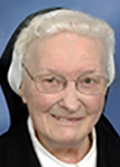 Thumbnail for Sr. M. Bernadette Medrzyk