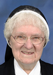 Thumbnail for Sr. Marcella Falat