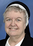 Thumbnail for Sr. Mary Luke Liss