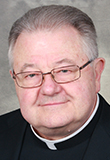 Thumbnail for Msgr. R. George Sarauskas