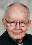 Thumbnail for Msgr. Richard Saudis