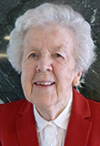 Thumbnail for Sr. Mary Schlehuber