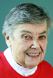 Thumbnail for Sr. Richelle Schmitz