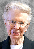 Thumbnail for Sr. Antoinette Schreiber