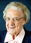 Thumbnail for Sr. Louise Schroeder