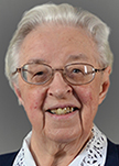 Thumbnail for Sr. Marie David Schroeder