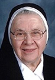Thumbnail for Sr. Mary Florence Schultz