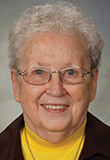 Thumbnail for Sr. Bernadette Marie Schvach