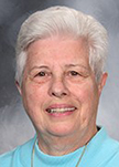 Thumbnail for Sr. Arlene Seckel
