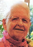 Thumbnail for Sr. Genevieve Shea