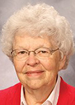 Thumbnail for Sr. Hilda Nadine Sheehan