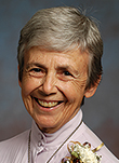 Thumbnail for Sr. Marie Shields