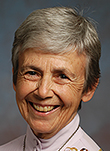 Thumbnail for Sr. Marie Shields