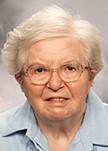 Thumbnail for Sr. Ann Rena Shinkey
