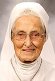 Thumbnail for Sr. Shirley Boettcher