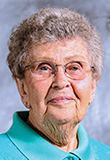 Thumbnail for Sr. Shirley Mary Heymes
