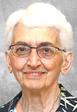 Thumbnail for Sr. Dorothy Sinibaldi