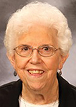 Thumbnail for Sr. Theresa Sinnamon