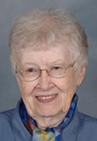 Thumbnail for Sr. Agnes Cunningham