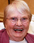 Thumbnail for Sr. Gilmary Lemberg