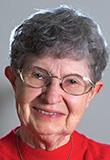 Thumbnail for Sr. Joan Kathleen Fisher