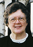 Thumbnail for Sr. Johanna Marie Shainauskas