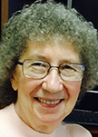 Thumbnail for Sr. Joyce Roehl